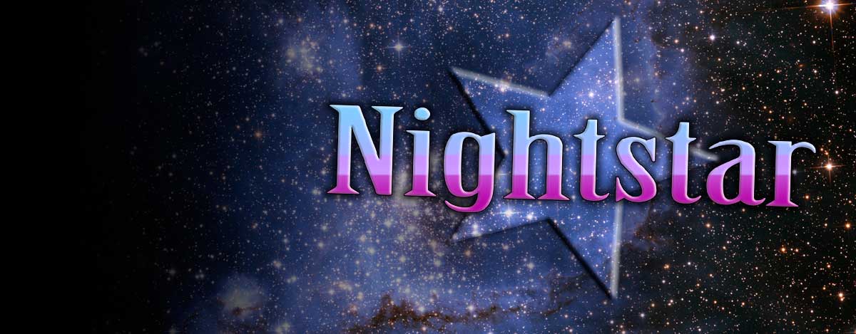 Welcome to Nightstar
