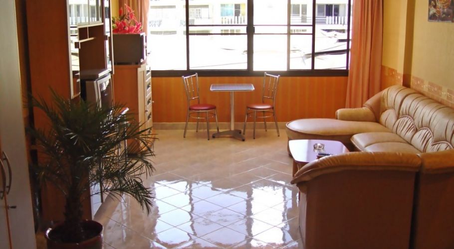 Apartment 7