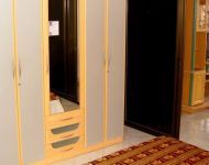 Apartment 6 photo 13