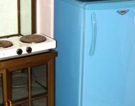 Apartment 6 photo 9