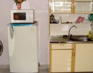 Apartment 5 photo 1