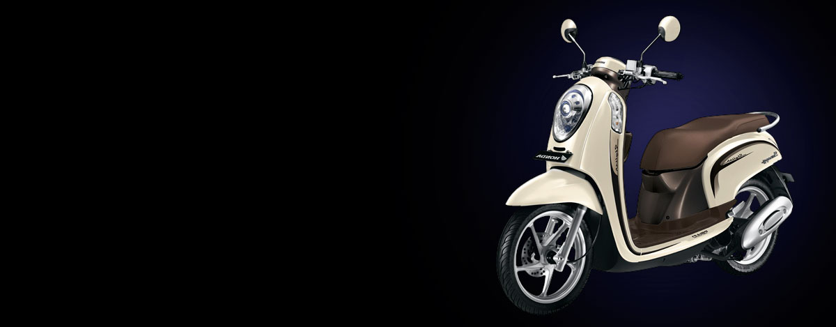 Motorbike Rental